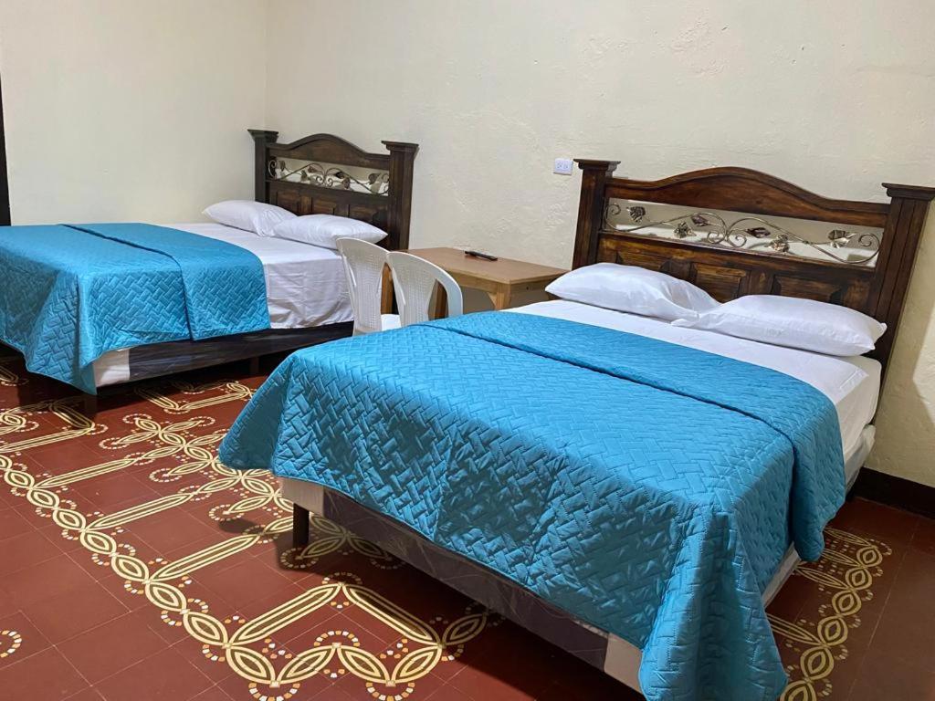 Hotel Malybu Гватемала Экстерьер фото