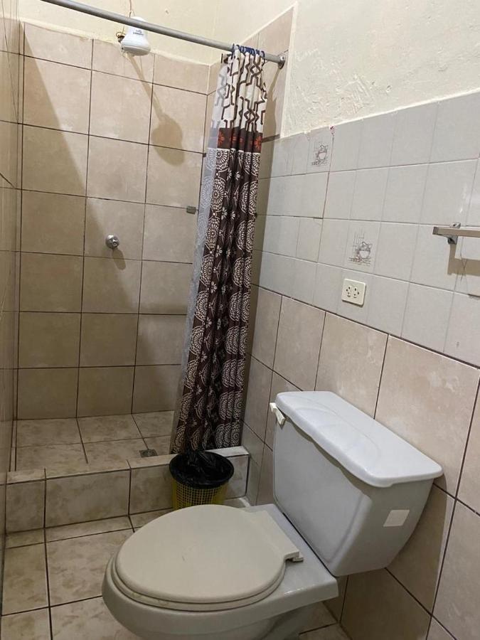 Hotel Malybu Гватемала Экстерьер фото