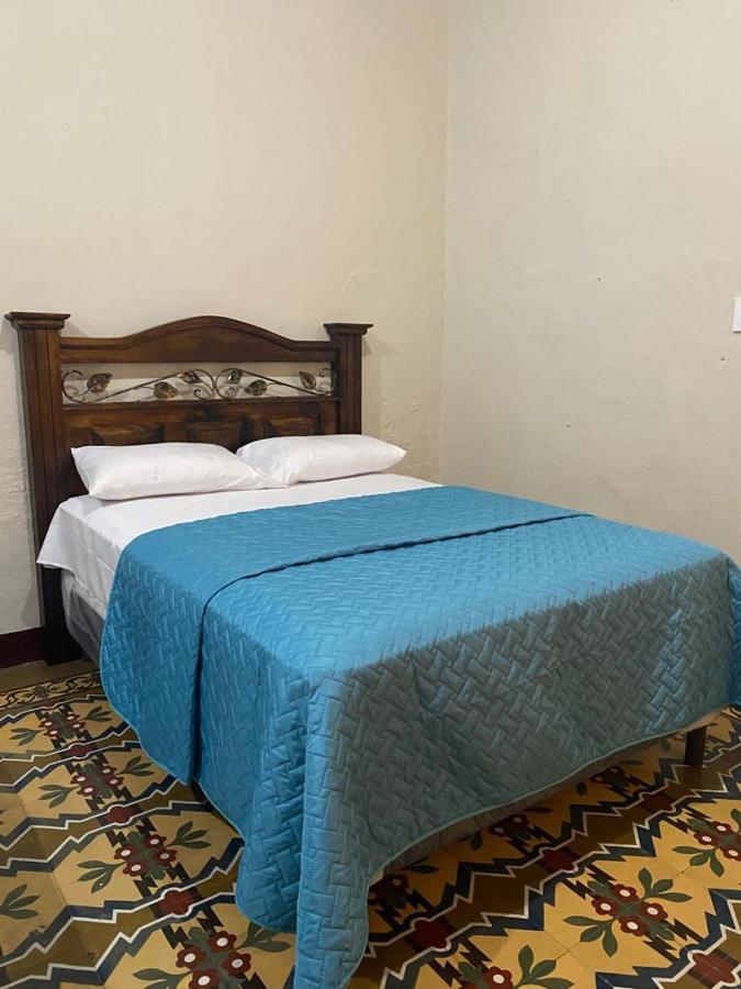 Hotel Malybu Гватемала Экстерьер фото